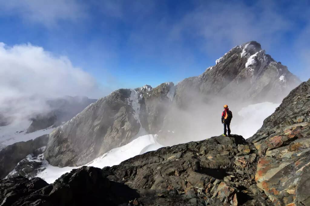 Mount Rwenzori