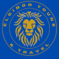 Elgibor Tours Logo