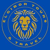 Elgibor Tours Logo